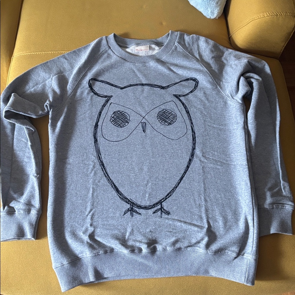 Knowledge Cotton Apparel